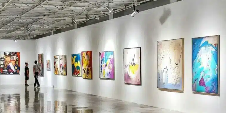 Art Gallery