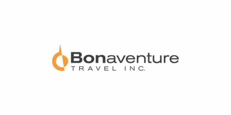Bonaventure Travel Logo