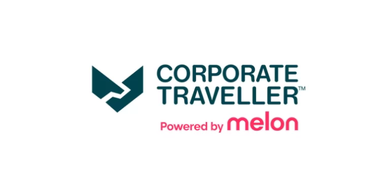 Corporate Traveller logo