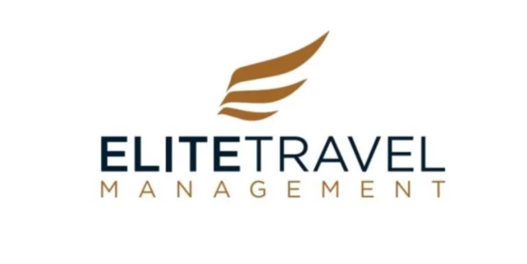 Elite Travel Management logo