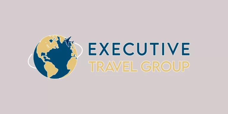Executive Worldwide Travel -logo