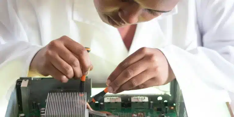 Tech Repair Services - Businesses to Start in Toronto