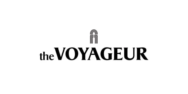 Voyageur Corporate Travel-logo