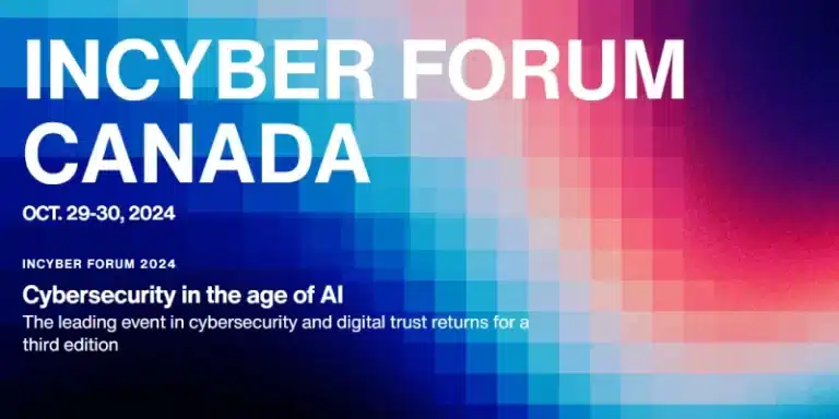 INCYBER NORTH AMERICA FORUM