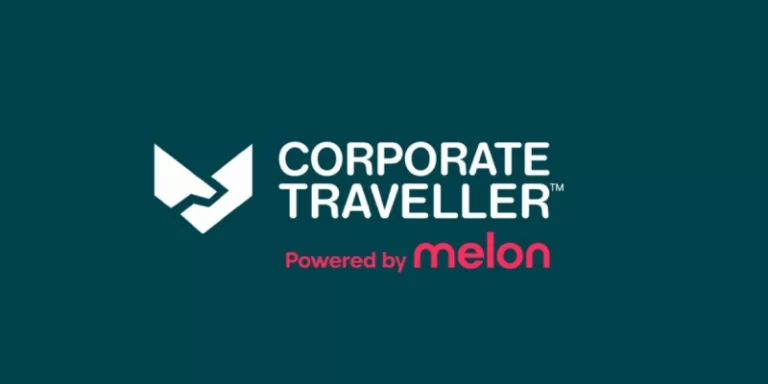 Corpoate traveller logo