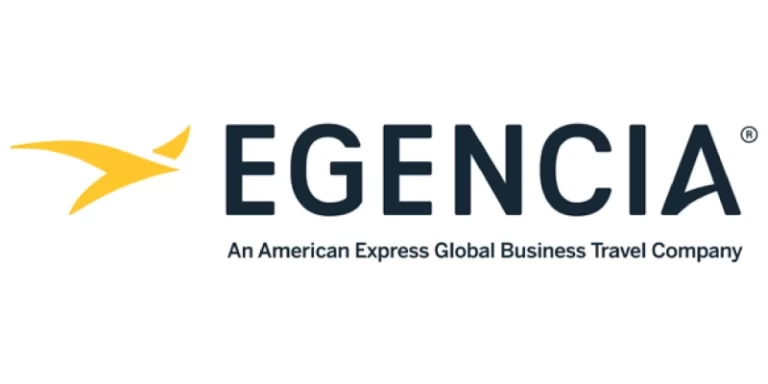 Egencia logo