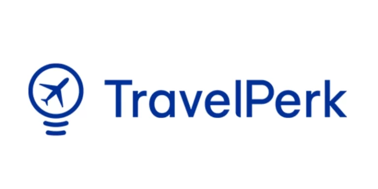 TravelPerk-Logo