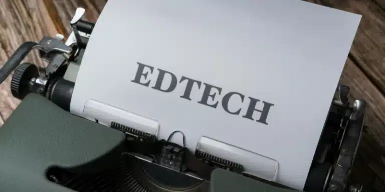 Educational Services and EdTech