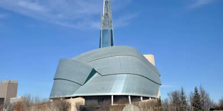 Canadian Museum for Human Rights