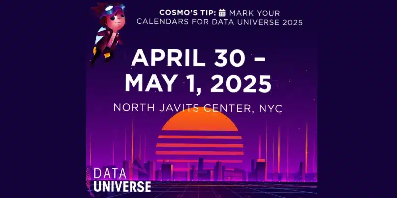 Data Universe 2025