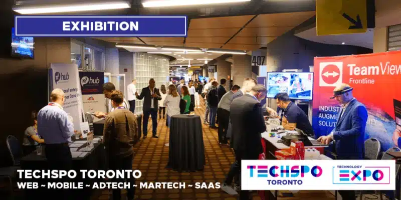 TECHSPO Toronto