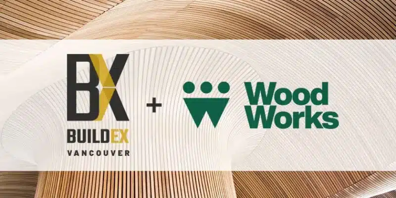 BUILDEX Vancouver 2025