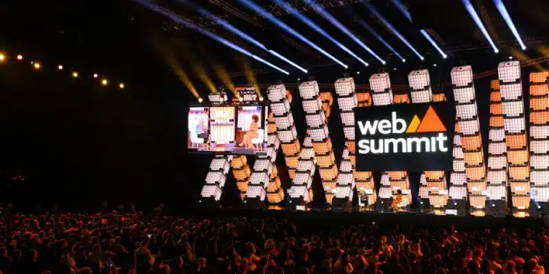 Web Summit Vancouver