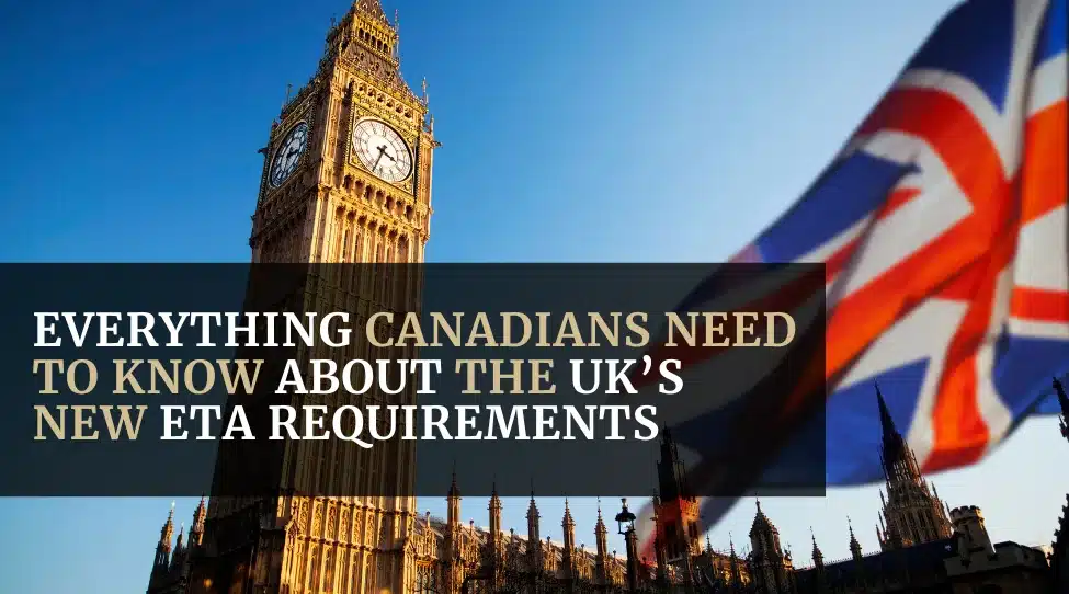 Everything Canadians Need to Know About the UK’s New ETA Requirements Featured