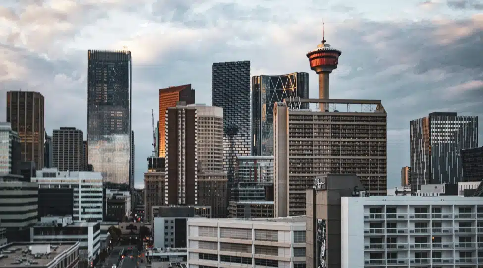 Explore Downtown Calgary When Visiting on a Business Trip