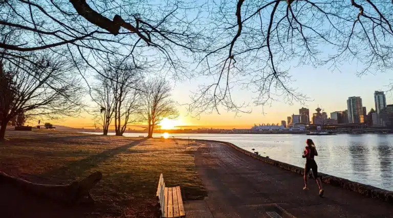 Stanley Park, Vancouver