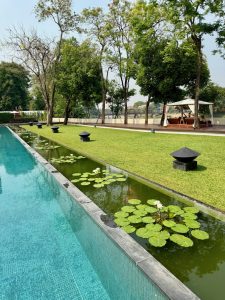 Anantara Chiang Mai Pool