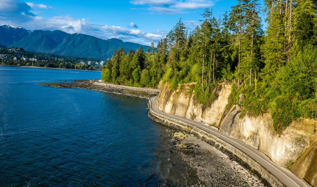 Stanley Park